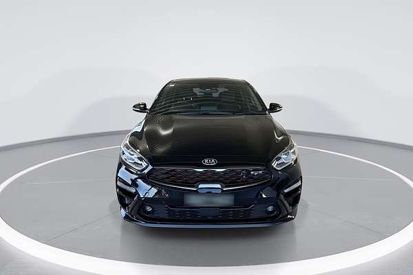 2020 Kia Cerato GT BD