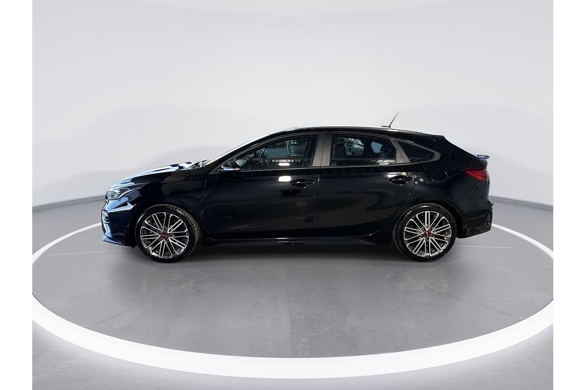 2020 Kia Cerato GT BD