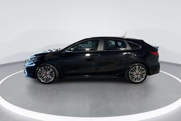 2020 Kia Cerato GT BD