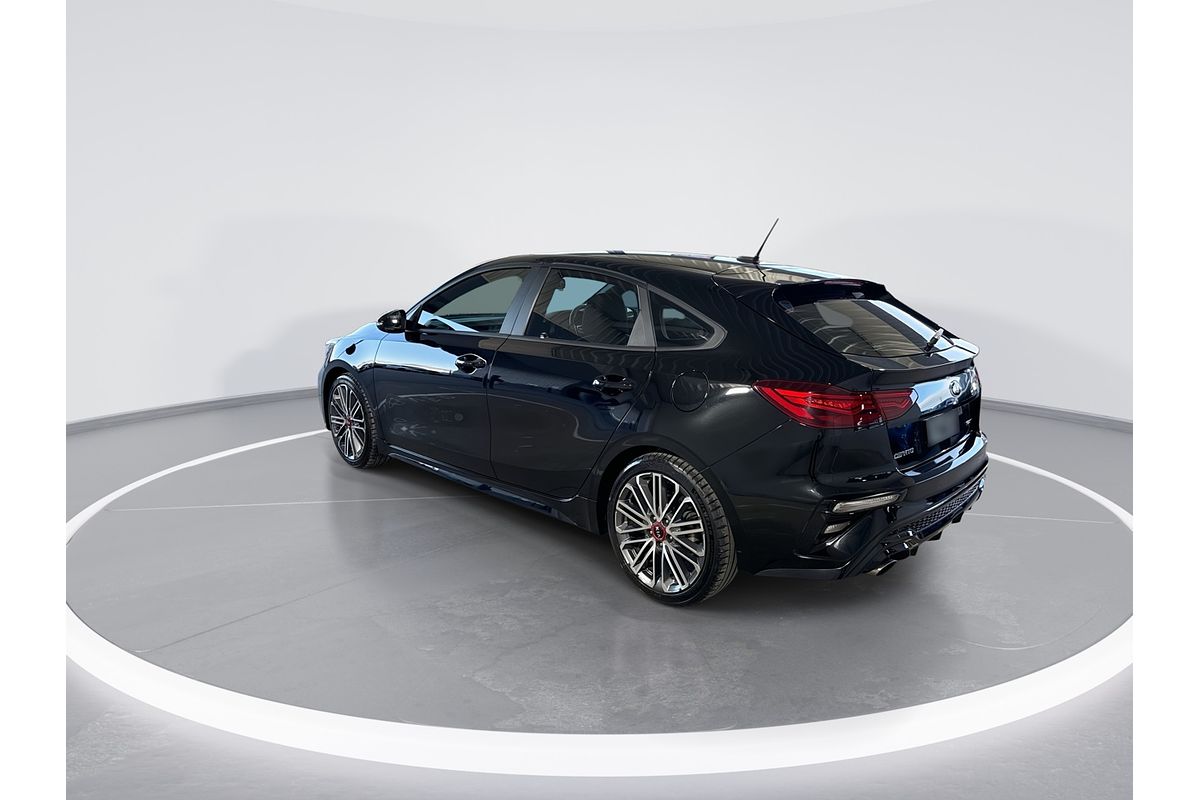 2020 Kia Cerato GT BD