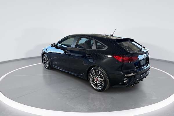 2020 Kia Cerato GT BD