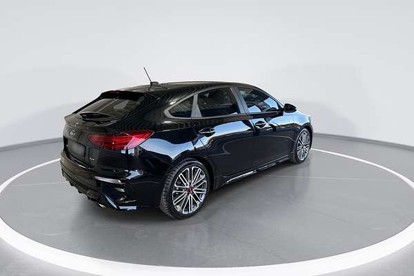 2020 Kia Cerato GT BD