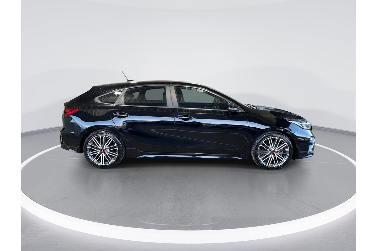 2020 Kia Cerato GT BD