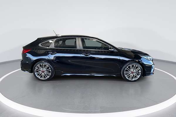 2020 Kia Cerato GT BD