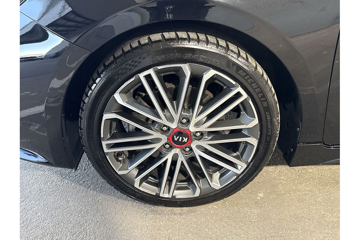 2020 Kia Cerato GT BD