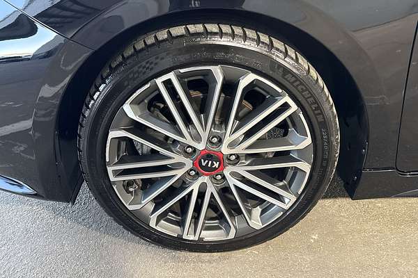 2020 Kia Cerato GT BD