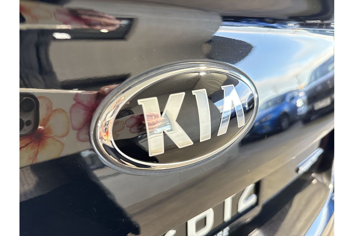 2020 Kia Cerato GT BD