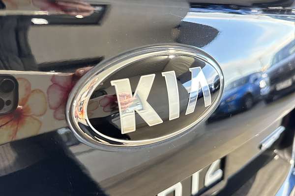 2020 Kia Cerato GT BD