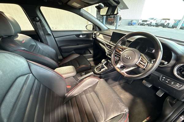 2020 Kia Cerato GT BD