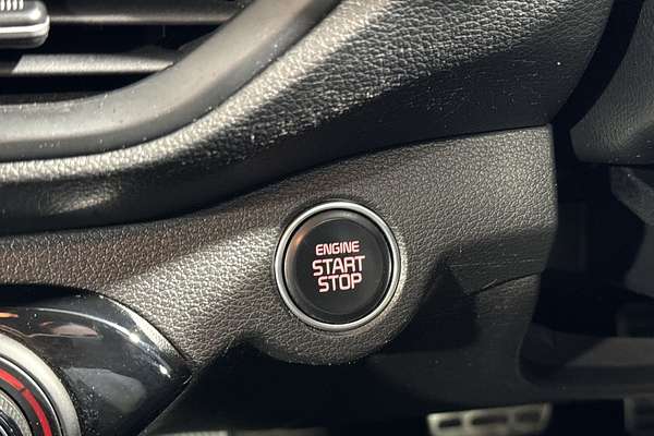 2020 Kia Cerato GT BD