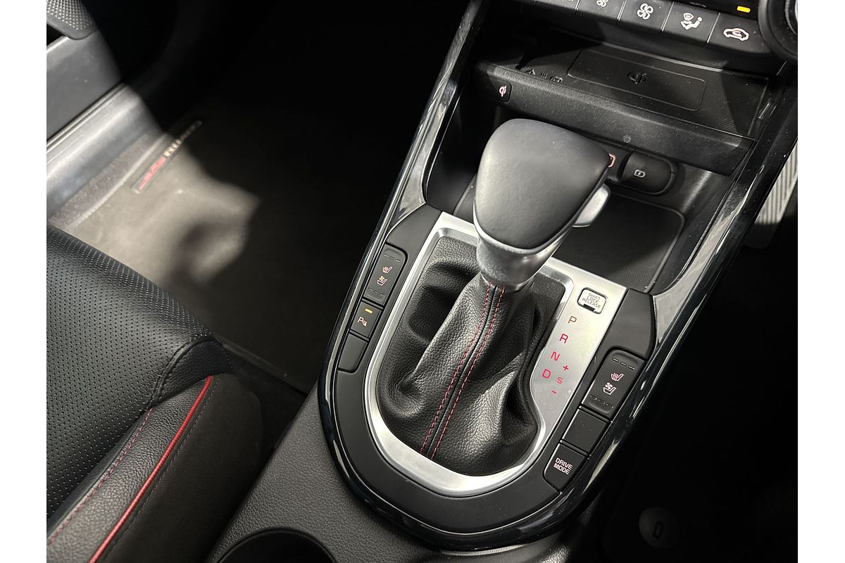 2020 Kia Cerato GT BD