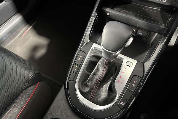 2020 Kia Cerato GT BD