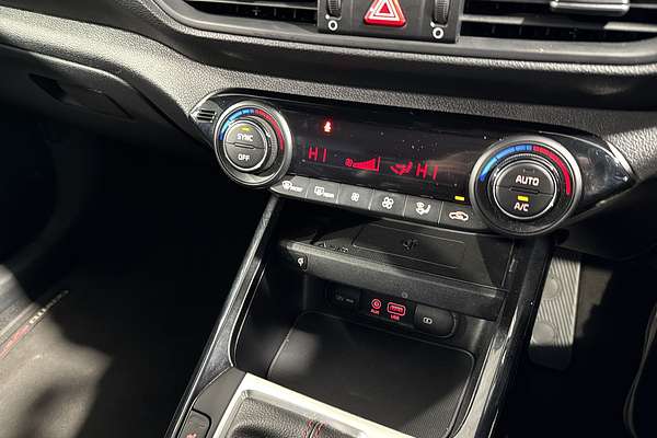 2020 Kia Cerato GT BD