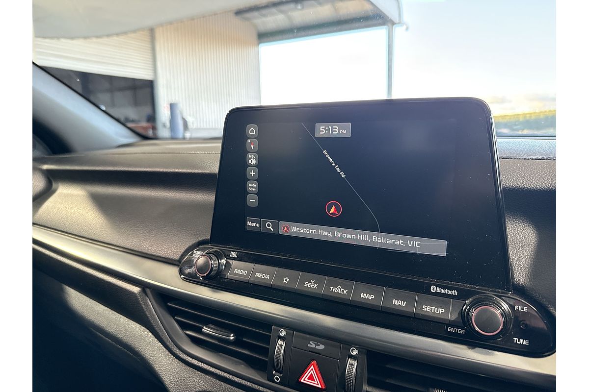 2020 Kia Cerato GT BD