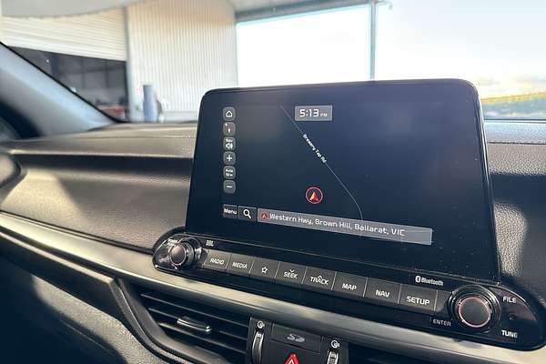 2020 Kia Cerato GT BD