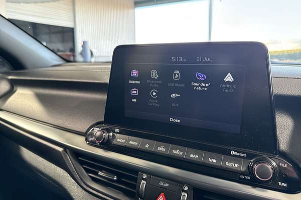 2020 Kia Cerato GT BD