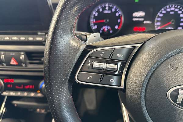 2020 Kia Cerato GT BD
