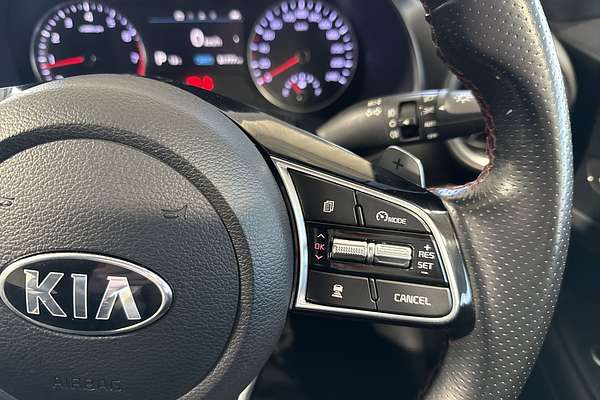 2020 Kia Cerato GT BD