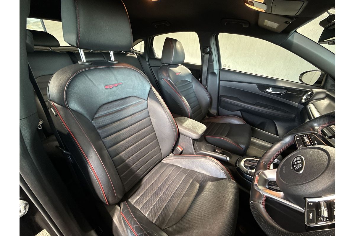 2020 Kia Cerato GT BD