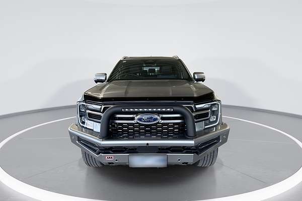 2022 Ford Everest Platinum 3.0L