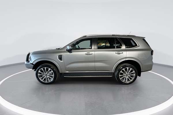 2022 Ford Everest Platinum 3.0L