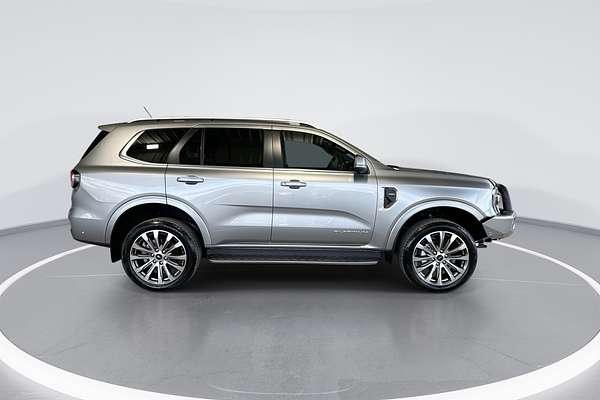 2022 Ford Everest Platinum 3.0L