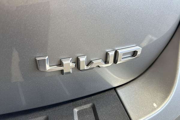 2022 Ford Everest Platinum 3.0L