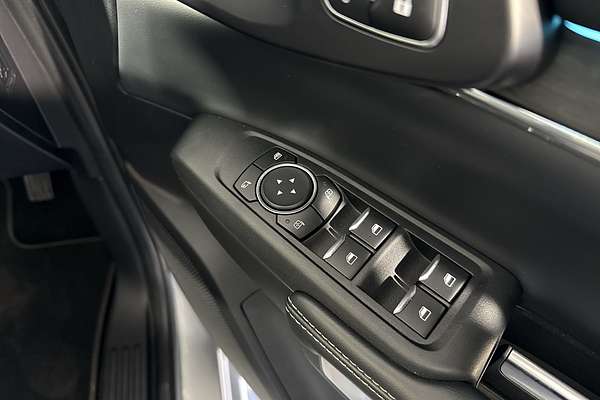 2022 Ford Everest Platinum 3.0L