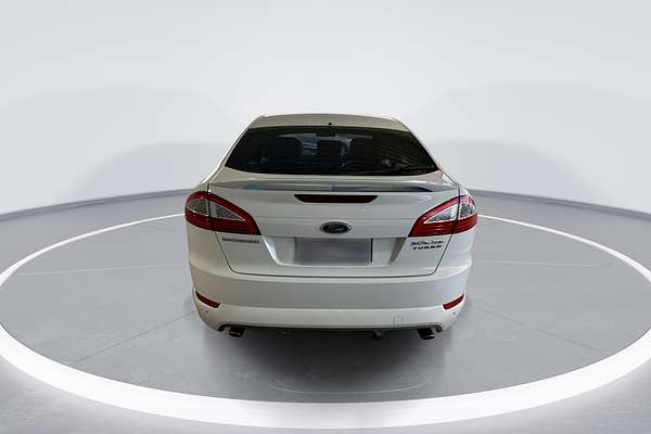 2010 Ford Mondeo XR5 Turbo MB
