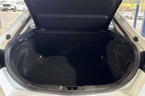 2010 Ford Mondeo XR5 Turbo MB