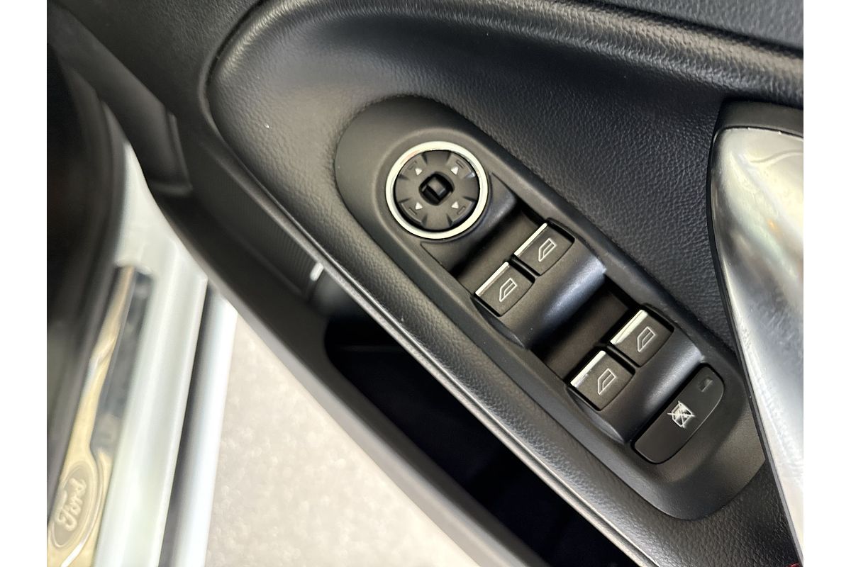2010 Ford Mondeo XR5 Turbo MB