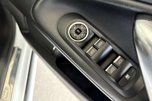 2010 Ford Mondeo XR5 Turbo MB
