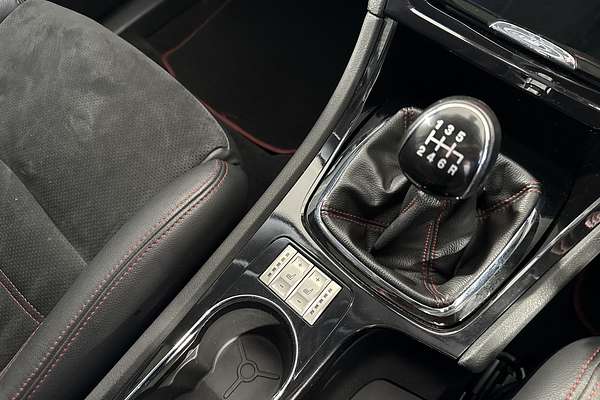 2010 Ford Mondeo XR5 Turbo MB