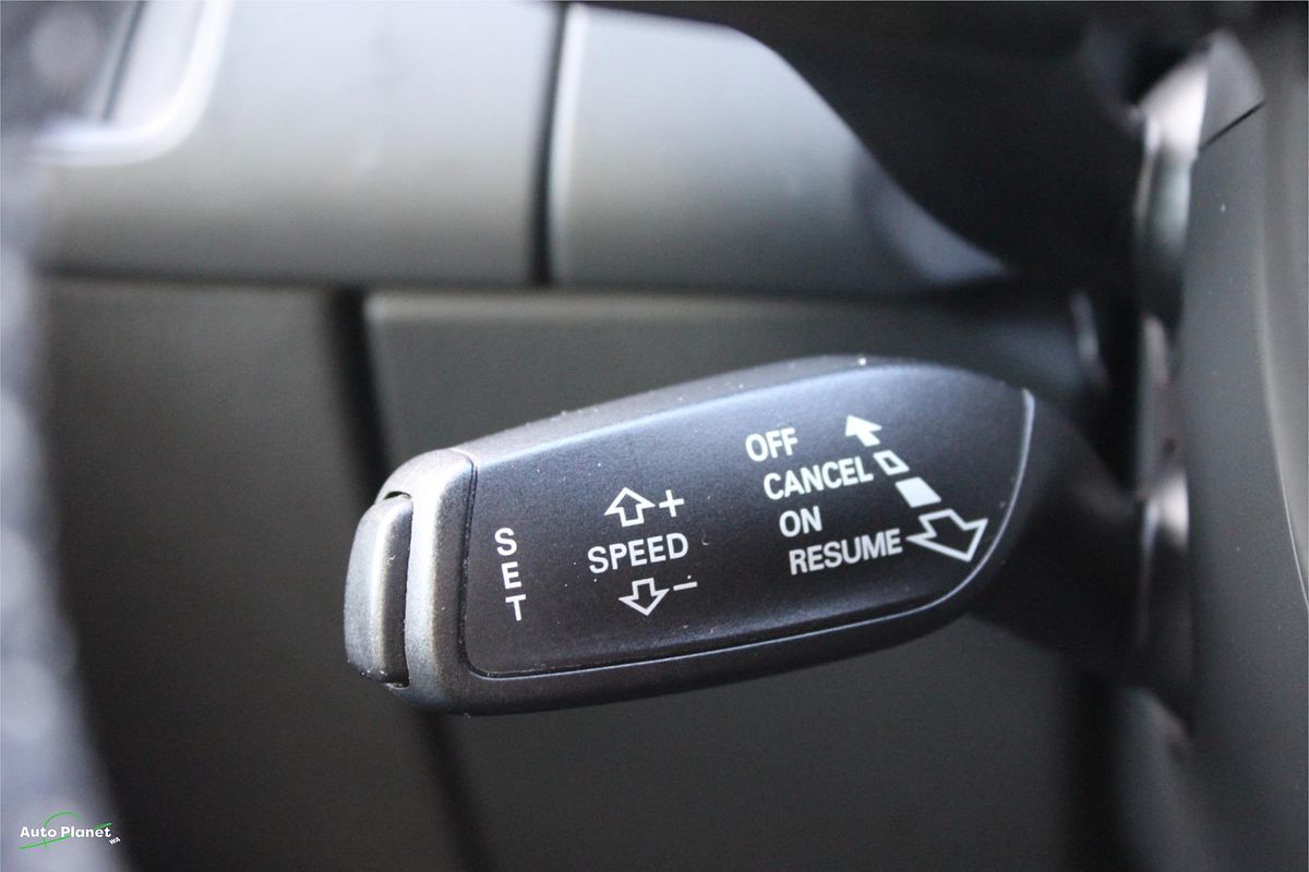 2013 Audi A4 B8