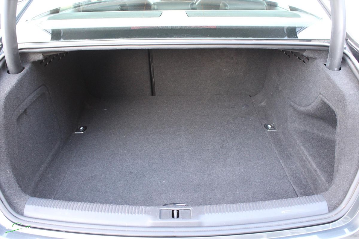 2013 Audi A4 B8