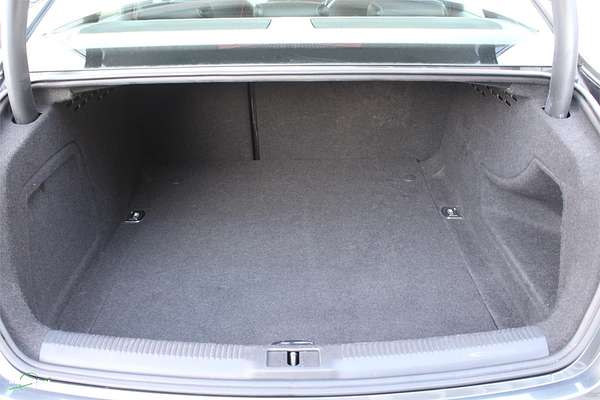 2013 Audi A4 B8