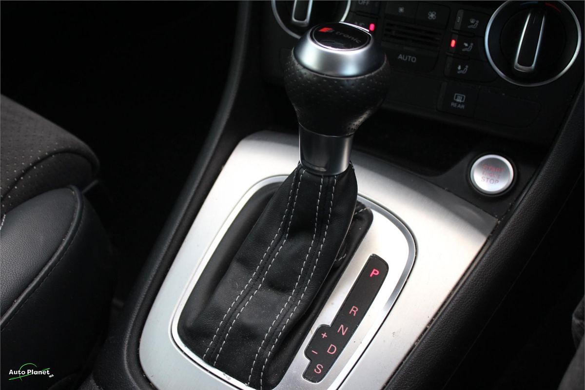 2018 Audi Q3 TFSI Sport 8U