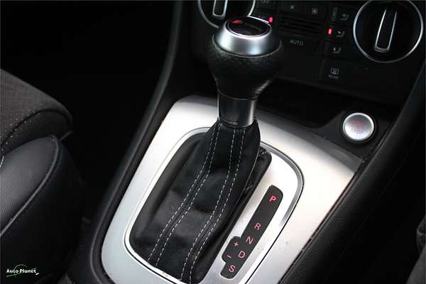 2018 Audi Q3 TFSI Sport 8U