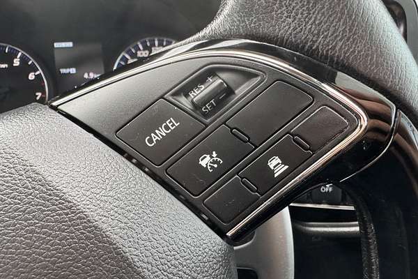2016 Mitsubishi Outlander Exceed ZK