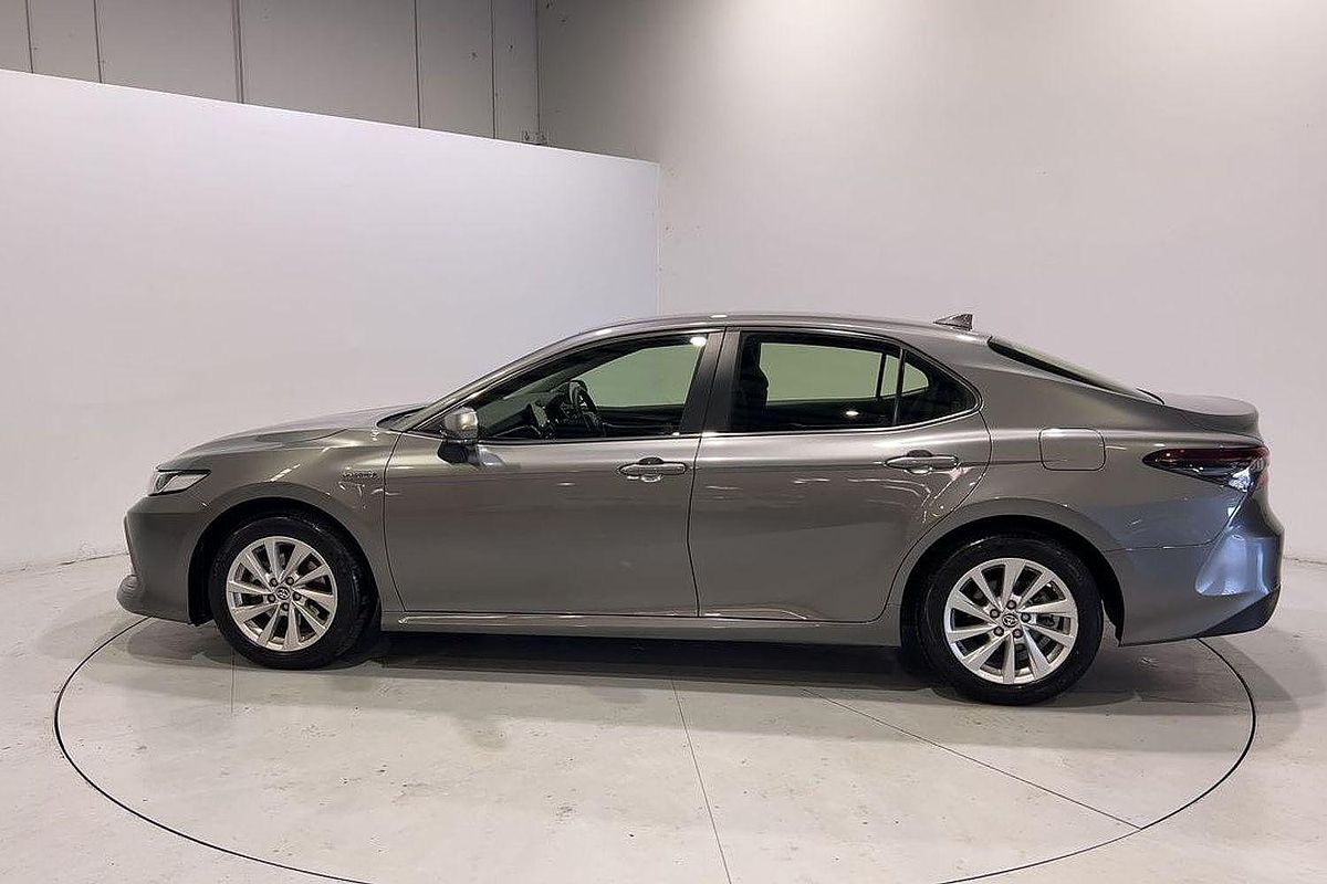 2024 Toyota Camry Ascent AXVH70R