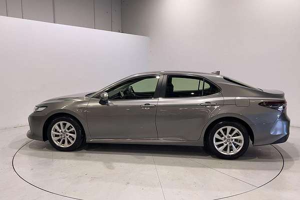 2024 Toyota Camry Ascent AXVH70R