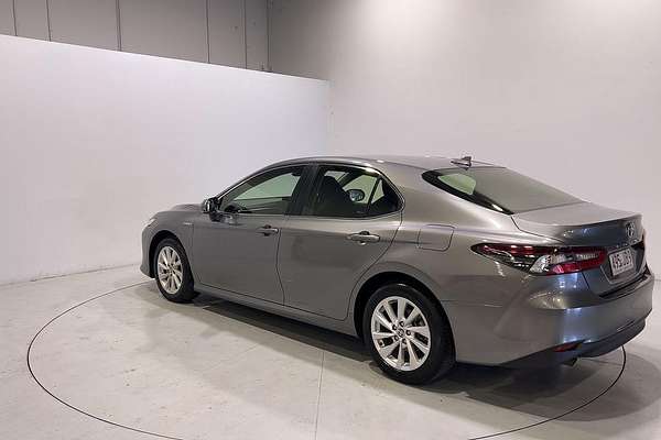 2024 Toyota Camry Ascent AXVH70R