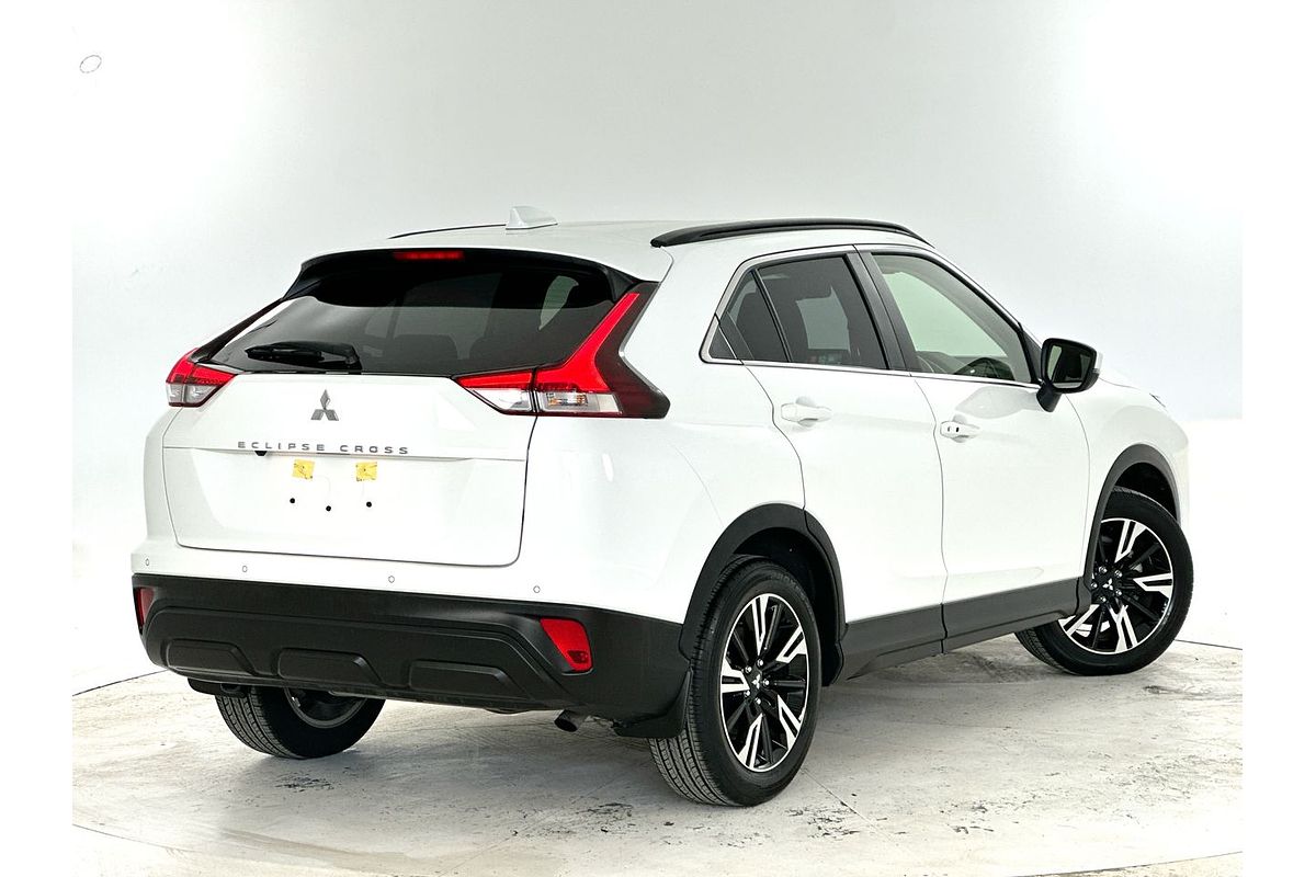 2023 Mitsubishi Eclipse Cross LS YB