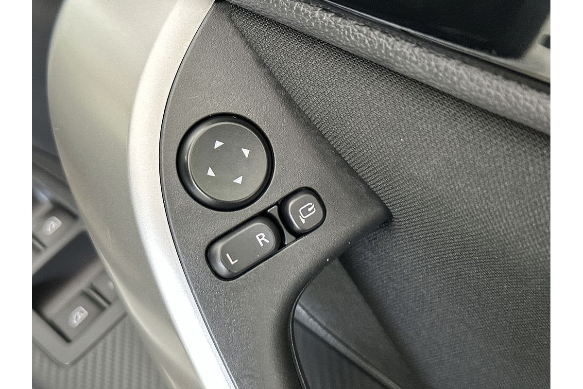 2023 Mitsubishi Eclipse Cross LS YB
