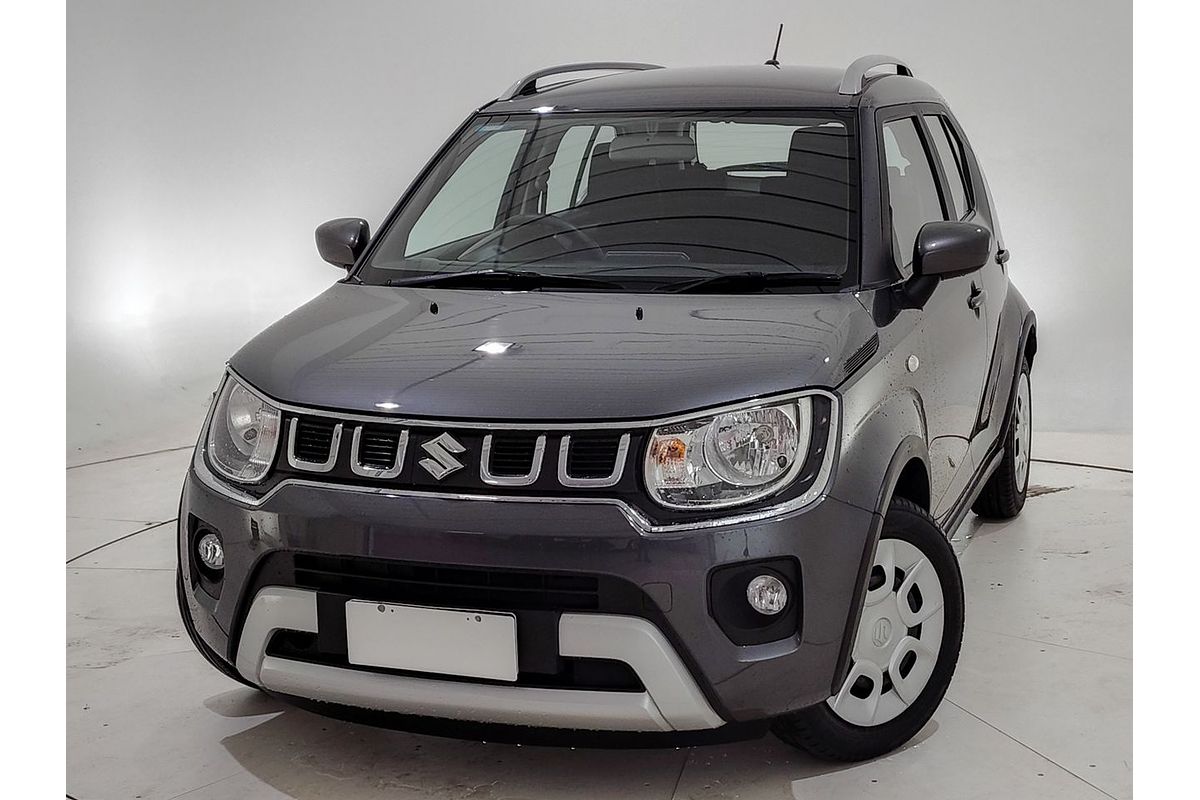 2024 Suzuki Ignis GL MF Series II