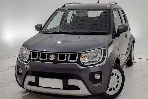 2024 Suzuki Ignis GL MF Series II