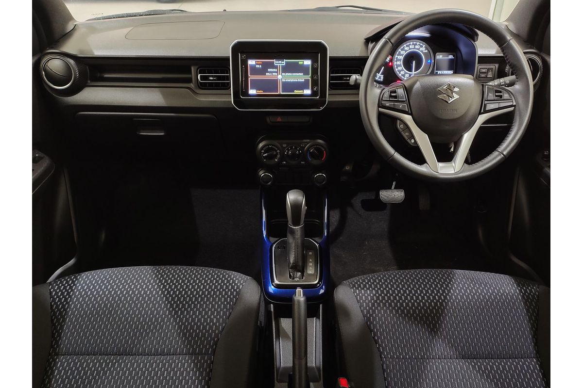 2024 Suzuki Ignis GL MF Series II