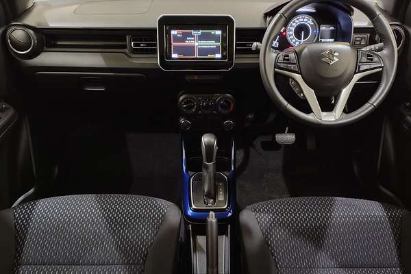 2024 Suzuki Ignis GL MF Series II