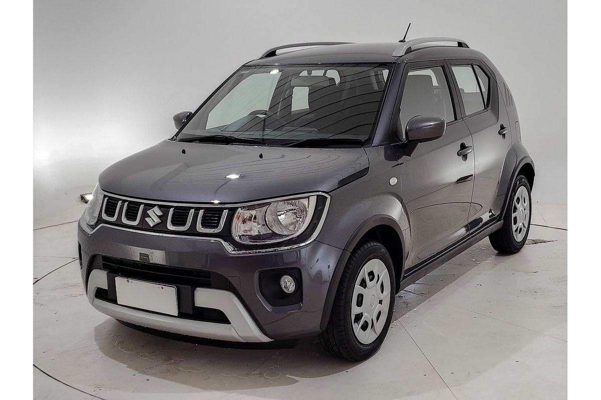 2024 Suzuki Ignis GL MF Series II
