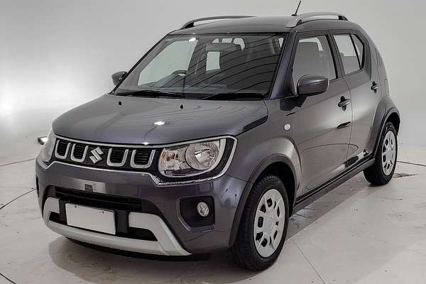 2024 Suzuki Ignis GL MF Series II
